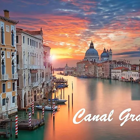 شقة Venice Sweet - Your In A Beautiful Neighborhood Of The Of Venice فافارو فينيتو