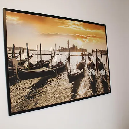 Venice Sweet - Your In A Beautiful Neighborhood Of The Of Venice Apartamento