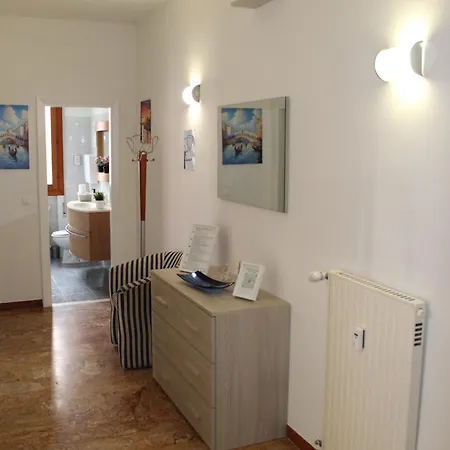 Apartment Venice Sweet - Your In A Beautiful Neighborhood Of The Of Venice Favaro Veneto