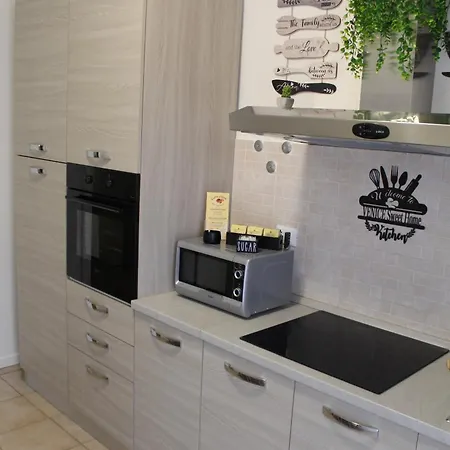 Venice Sweet - Your In A Beautiful Neighborhood Of The Of Venice Apartment Favaro Veneto