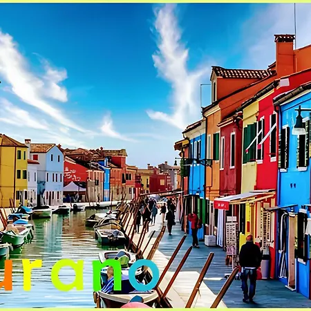 Apartment Venice Sweet - Your In A Beautiful Neighborhood Of The Of Venice