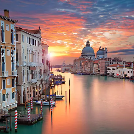 Venice Sweet - Your In A Beautiful Neighborhood Of The Of Venice *