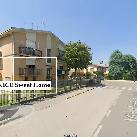 Venice Sweet - Your In A Beautiful Neighborhood Of The Of Venice