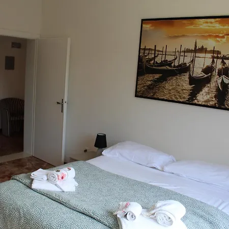 Apartamento Venice Sweet - Your In A Beautiful Neighborhood Of The Of Venice Favaro Veneto