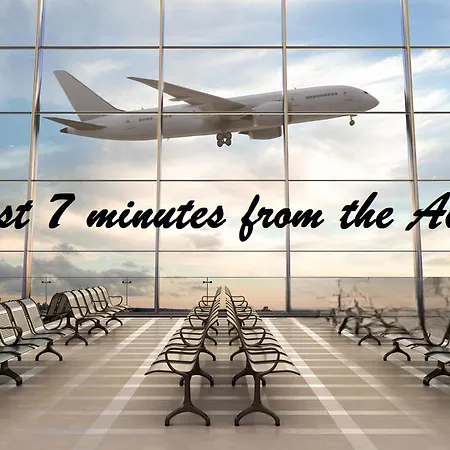 Venice Sweet - Your In A Beautiful Neighborhood Of The Of Venice Apartment Favaro Veneto