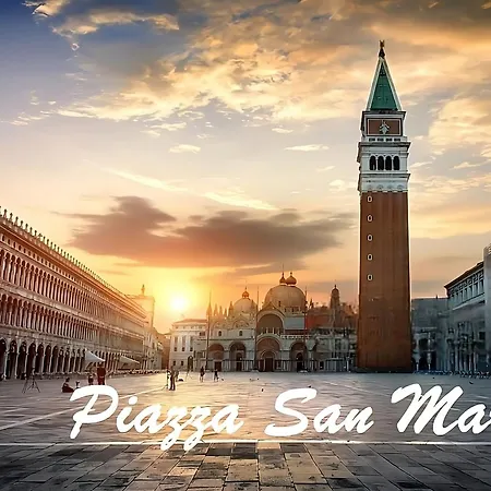 Venice Sweet - Your In A Beautiful Neighborhood Of The Of Venice Favaro Veneto