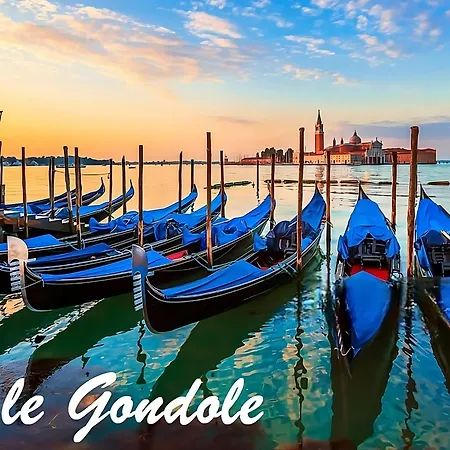 Apartment Venice Sweet - Your In A Beautiful Neighborhood Of The Of Venice Favaro Veneto