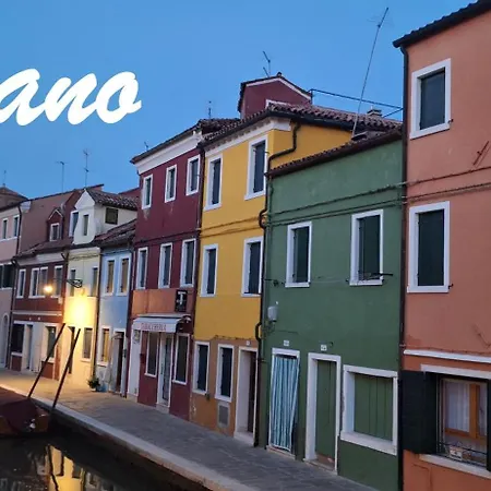 Apartment Venice Sweet - Your In A Beautiful Neighborhood Of The Of Venice Favaro Veneto