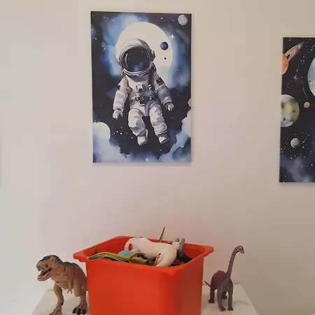 Venice Sweet - Your In A Beautiful Neighborhood Of The Of Venice * Favaro Veneto