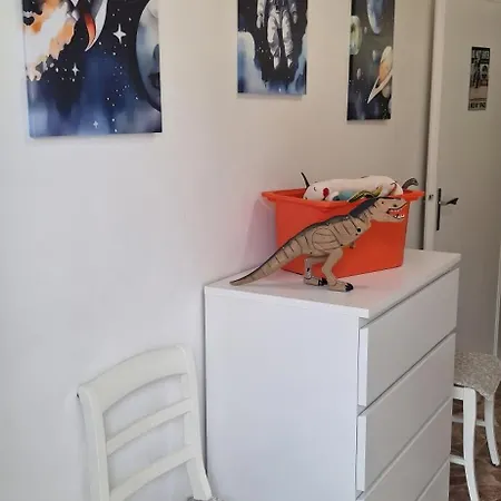 Venice Sweet - Your In A Beautiful Neighborhood Of The Of Venice Apartment Favaro Veneto