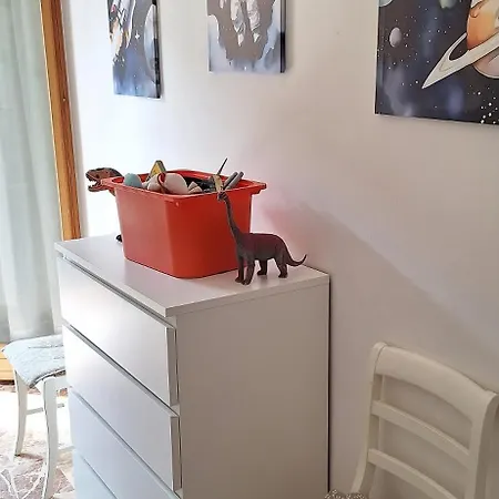 Venice Sweet - Your In A Beautiful Neighborhood Of The Of Venice Apartment Favaro Veneto