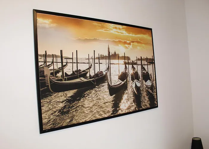 Venice Sweet - Your In A Beautiful Neighborhood Of The Of Venice Apartament