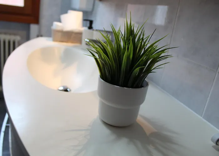 Apartament Venice Sweet - Your In A Beautiful Neighborhood Of The Of Venice Favaro Veneto