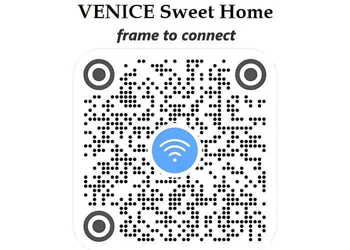 Apartament Venice Sweet - Your In A Beautiful Neighborhood Of The Of Venice