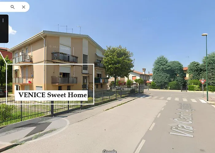 Venice Sweet - Your In A Beautiful Neighborhood Of The Of Venice