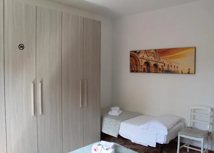 Venice Sweet - Your In A Beautiful Neighborhood Of The Of Venice Apartament Favaro Veneto