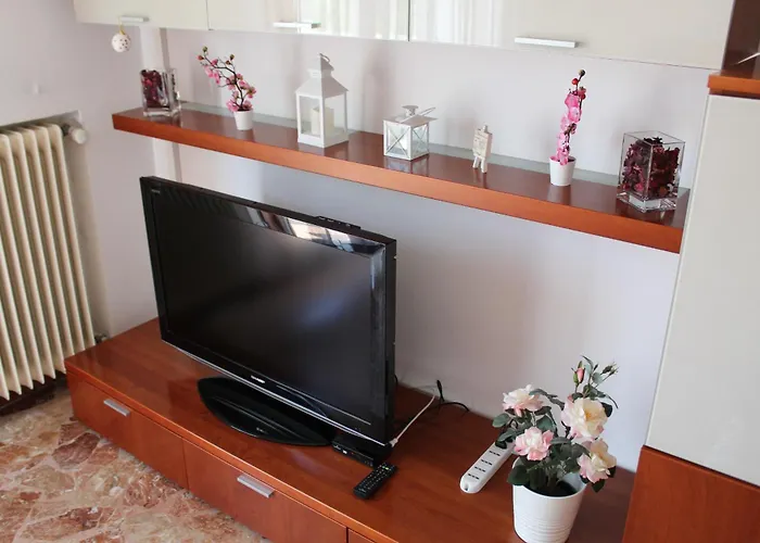 Venice Sweet - Your In A Beautiful Neighborhood Of The Of Venice Apartament *