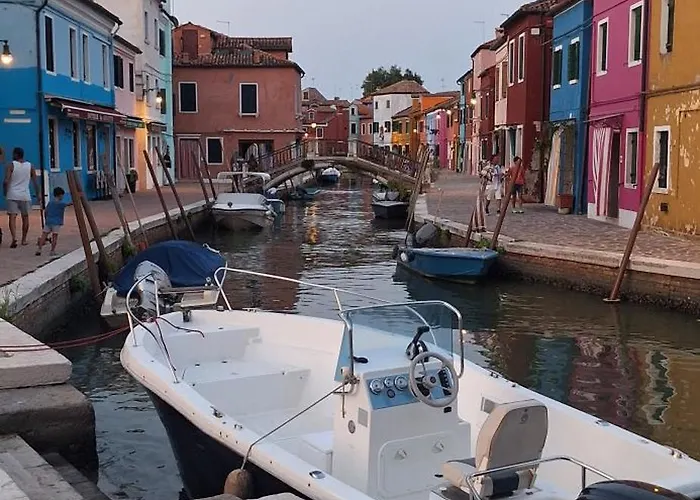 Venice Sweet - Your In A Beautiful Neighborhood Of The Of Venice *