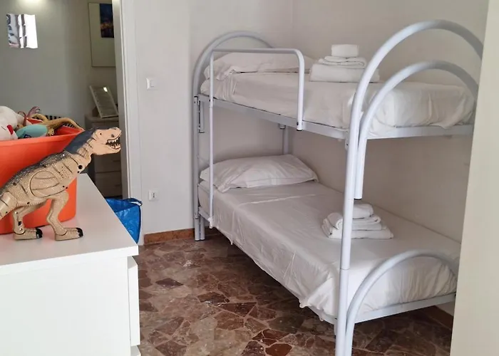 Apartament Venice Sweet - Your In A Beautiful Neighborhood Of The Of Venice