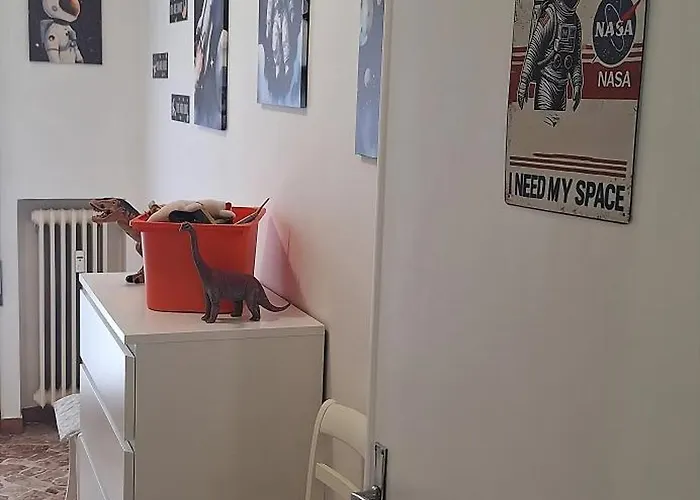 Apartament Venice Sweet - Your In A Beautiful Neighborhood Of The Of Venice